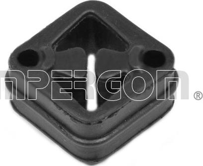 IMPERGOM 35900 - Кронштейн, втулка, система випуску autozip.com.ua