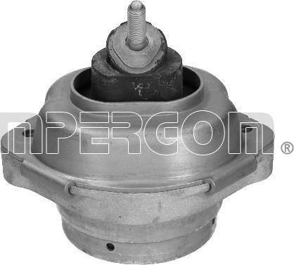 IMPERGOM 35979 - Подушка, підвіска двигуна autozip.com.ua