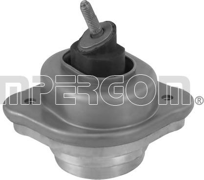 IMPERGOM 35978 - Подушка, підвіска двигуна autozip.com.ua