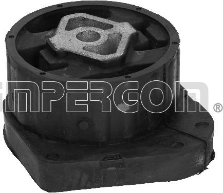 IMPERGOM 35485 - Підвіска, ступінчаста коробка передач autozip.com.ua
