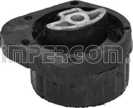 IMPERGOM 35474 - Підвіска, ступінчаста коробка передач autozip.com.ua