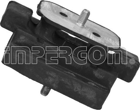 IMPERGOM 35471 - Підвіска, ступінчаста коробка передач autozip.com.ua