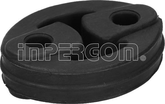 IMPERGOM 35595 - Кронштейн, втулка, система випуску autozip.com.ua