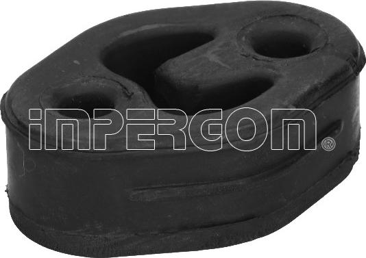 IMPERGOM 35592 - Кронштейн, втулка, система випуску autozip.com.ua