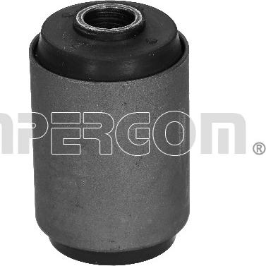 IMPERGOM 35509 - Підвіска, листова ресора autozip.com.ua