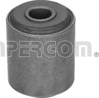 IMPERGOM 35504 - Підвіска, листова ресора autozip.com.ua