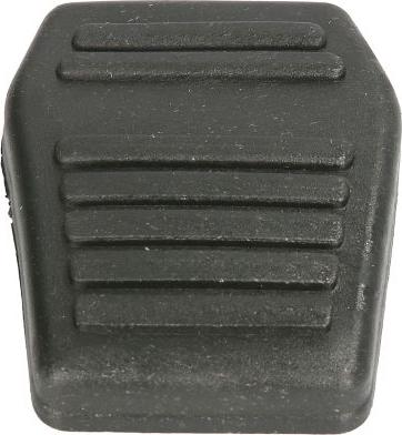 IMPERGOM 35510 - Педальні накладка, педаль гальма autozip.com.ua
