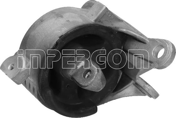 IMPERGOM 35589 - Підвіска, ступінчаста коробка передач autozip.com.ua
