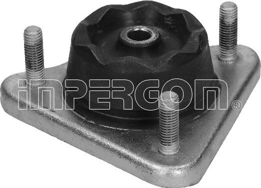 IMPERGOM 35580 - Опора стійки амортизатора, подушка autozip.com.ua