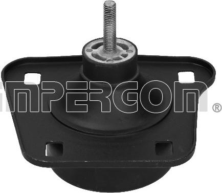 IMPERGOM 35582 - Подушка, підвіска двигуна autozip.com.ua