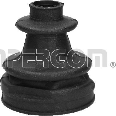 IMPERGOM 35524 - Пильник, приводний вал autozip.com.ua