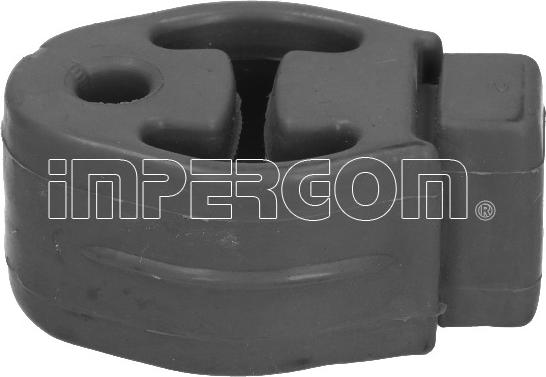 IMPERGOM 35575 - Кронштейн, втулка, система випуску autozip.com.ua
