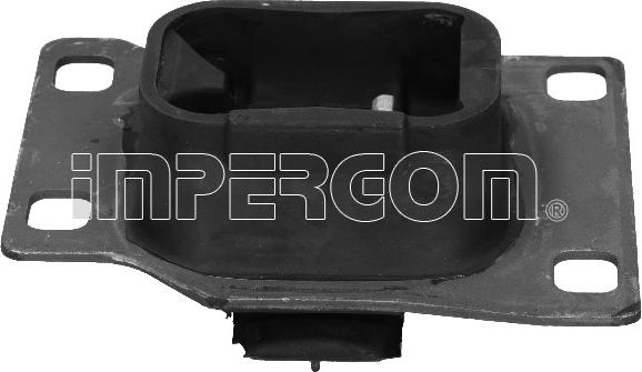 IMPERGOM 35571 - Подушка, підвіска двигуна autozip.com.ua