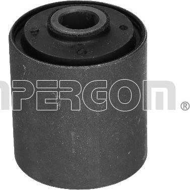 IMPERGOM 35693 - Підвіска, листова ресора autozip.com.ua