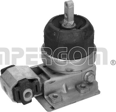IMPERGOM 35633 - Подушка, підвіска двигуна autozip.com.ua
