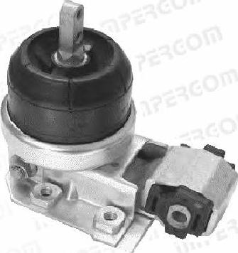 IMPERGOM 35632 - Подушка, підвіска двигуна autozip.com.ua