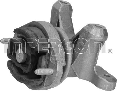 IMPERGOM 35044 - Підвіска, автоматична коробка передач autozip.com.ua