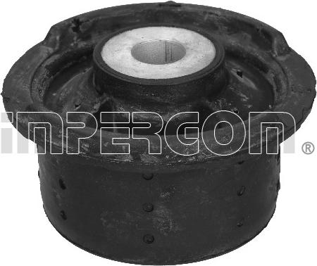 IMPERGOM 35068 - Втулка, балка мосту autozip.com.ua