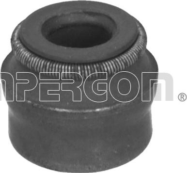 IMPERGOM 35006 - Кільце ущільнювача, шток клапана autozip.com.ua