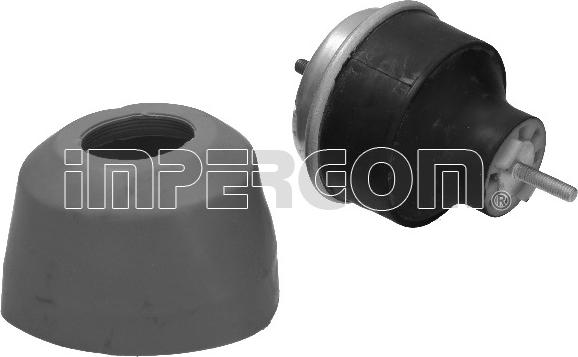 IMPERGOM 35010 - Подушка, підвіска двигуна autozip.com.ua