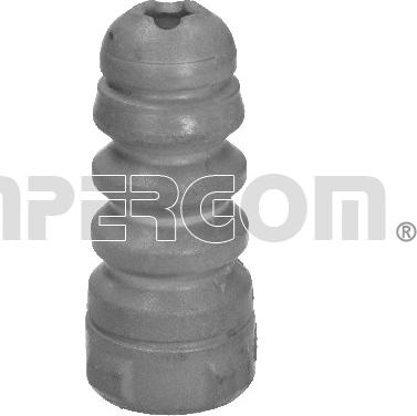 IMPERGOM 35018 - Відбійник, буфер амортизатора autozip.com.ua