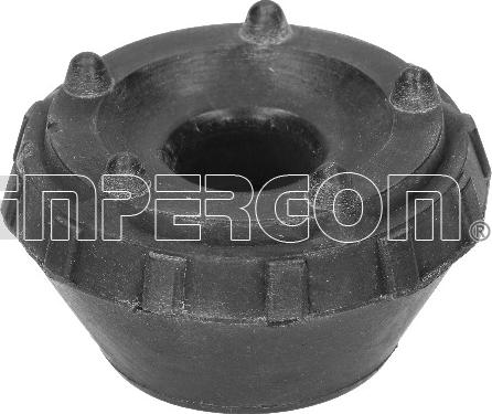IMPERGOM 35017 - Відбійник, буфер амортизатора autozip.com.ua