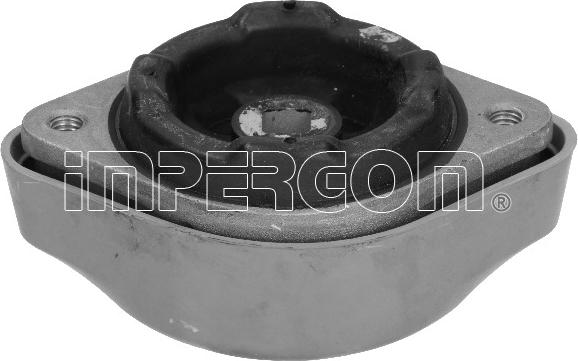 IMPERGOM 35080 - Подушка, підвіска двигуна autozip.com.ua