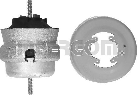 IMPERGOM 35038 - Подушка, підвіска двигуна autozip.com.ua