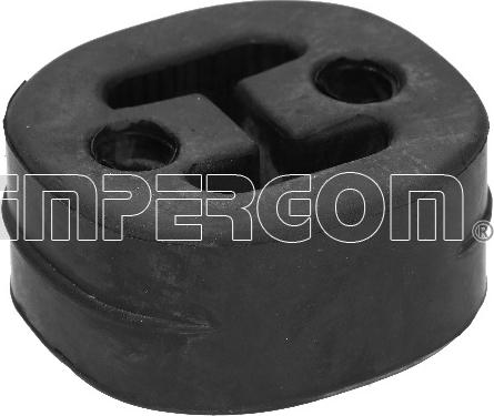 IMPERGOM 35105 - Кронштейн, втулка, система випуску autozip.com.ua
