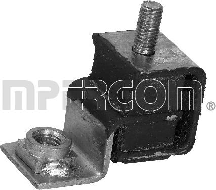 IMPERGOM 35106 - Подушка, підвіска двигуна autozip.com.ua
