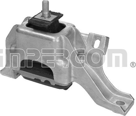 IMPERGOM 35180 - Подушка, підвіска двигуна autozip.com.ua