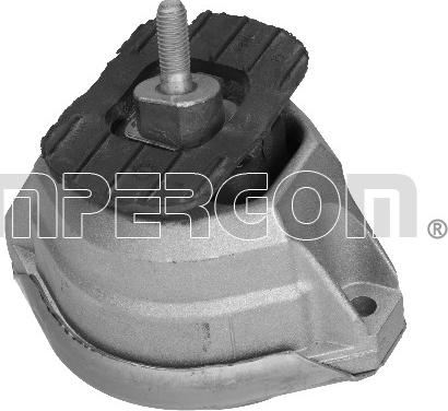 IMPERGOM 35311 - Подушка, підвіска двигуна autozip.com.ua