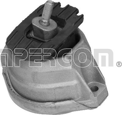 IMPERGOM 35312 - Подушка, підвіска двигуна autozip.com.ua