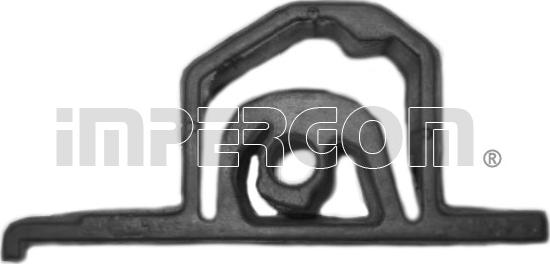 IMPERGOM 35374 - Кронштейн, втулка, система випуску autozip.com.ua