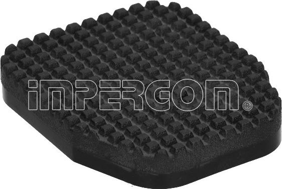 IMPERGOM 35375 - Педальні накладка, педаль гальма autozip.com.ua