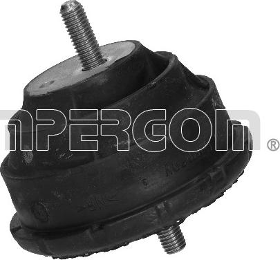 IMPERGOM 35283 - Подушка, підвіска двигуна autozip.com.ua