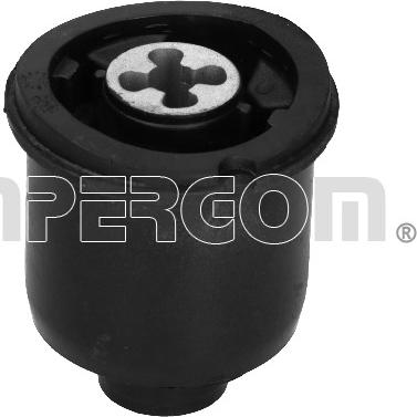 IMPERGOM 36935 - Втулка, балка мосту autozip.com.ua