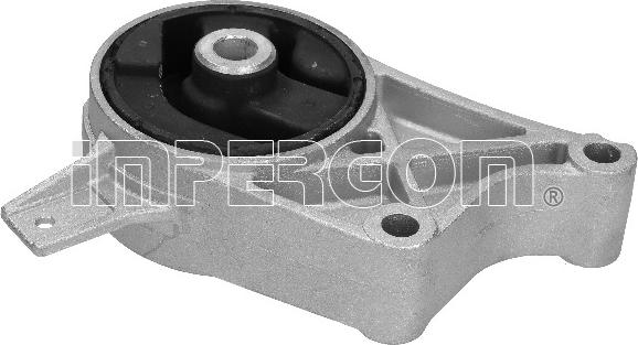 IMPERGOM 36970 - Подушка, підвіска двигуна autozip.com.ua