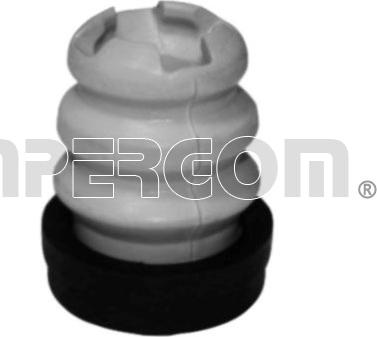 IMPERGOM 36492 - Відбійник, буфер амортизатора autozip.com.ua