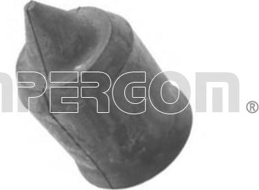 IMPERGOM 36463 - Відбійник, буфер амортизатора autozip.com.ua