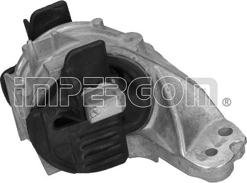 IMPERGOM 36421 - Подушка, підвіска двигуна autozip.com.ua