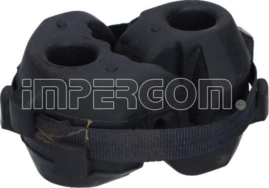 IMPERGOM 36428 - Кронштейн, втулка, система випуску autozip.com.ua