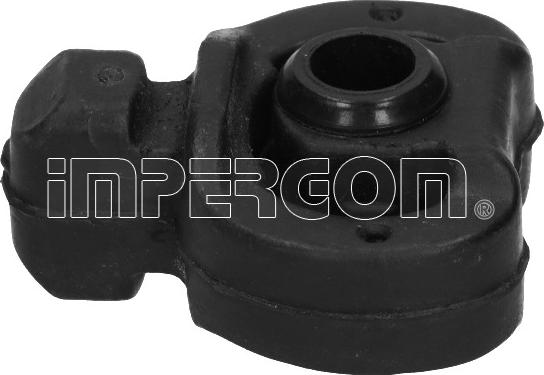 IMPERGOM 36655 - Кронштейн, втулка, система випуску autozip.com.ua