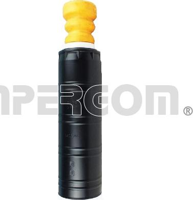IMPERGOM 360033 - Пилозахисний комплект, амортизатор autozip.com.ua
