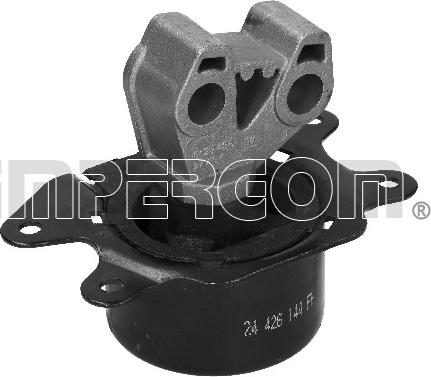 IMPERGOM 36155 - Подушка, підвіска двигуна autozip.com.ua