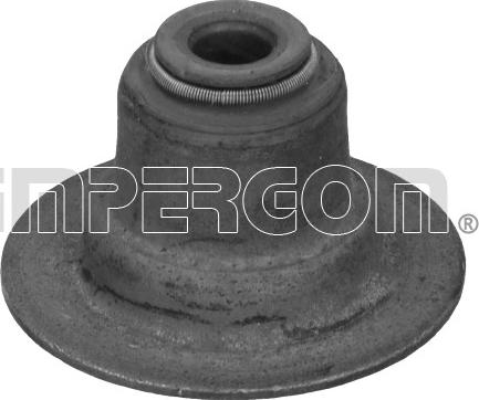 IMPERGOM 36814 - Кільце ущільнювача, шток клапана autozip.com.ua