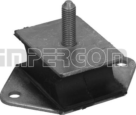 IMPERGOM 36341 - Подушка, підвіска двигуна autozip.com.ua