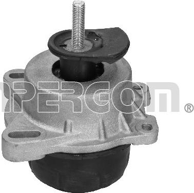 IMPERGOM 36254 - Подушка, підвіска двигуна autozip.com.ua