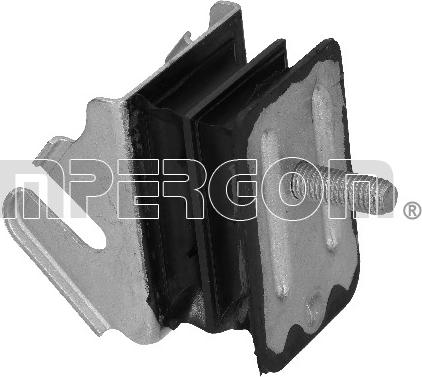 IMPERGOM 36766 - Подушка, підвіска двигуна autozip.com.ua