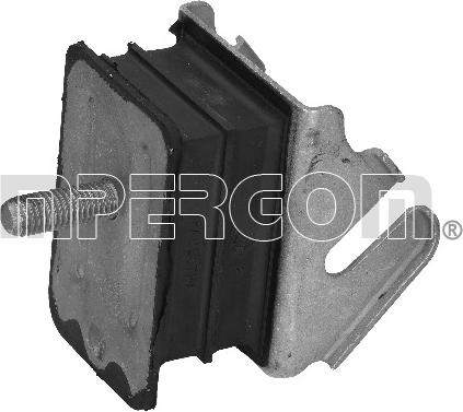 IMPERGOM 36767 - Подушка, підвіска двигуна autozip.com.ua